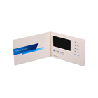 Wholesale price 4.3 inch Lcd video mailer video in print technology